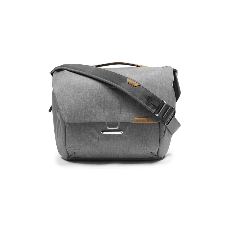 Ash Peak Design Everyday Messenger Bag v2 15 