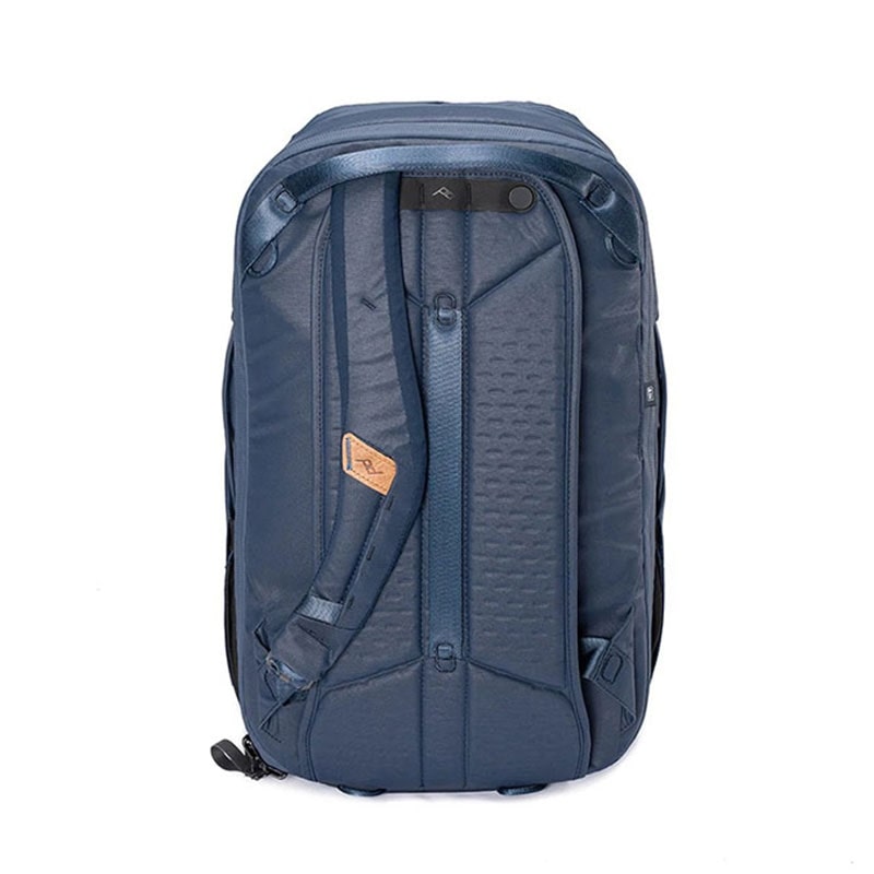 トラベル バックパック 30L ミッドナイト BTR-30-MN-1