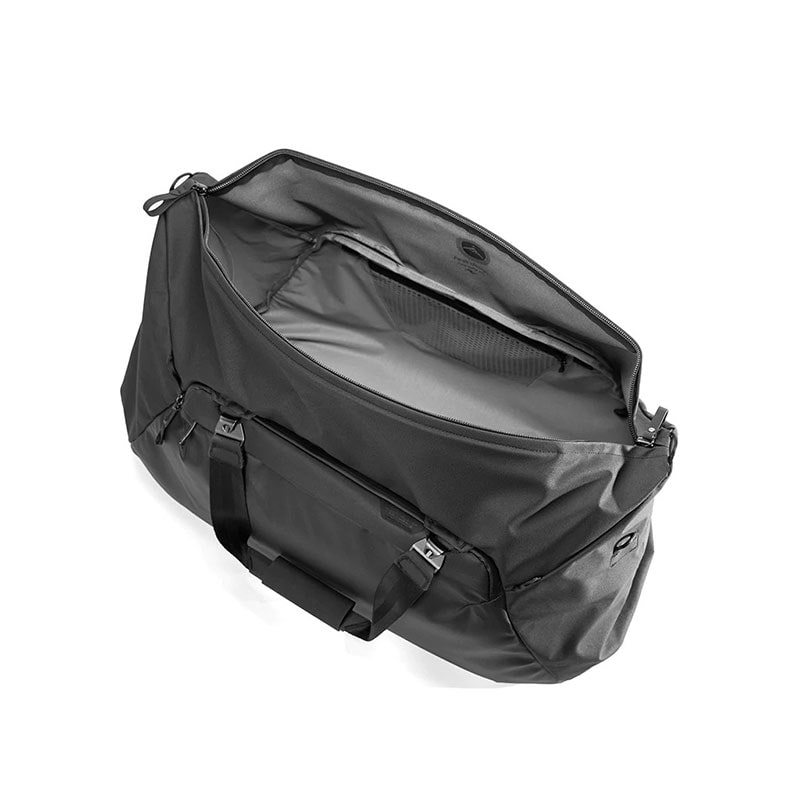 トラベル ダッフル 65L ブラック BTRD-65-BK-1