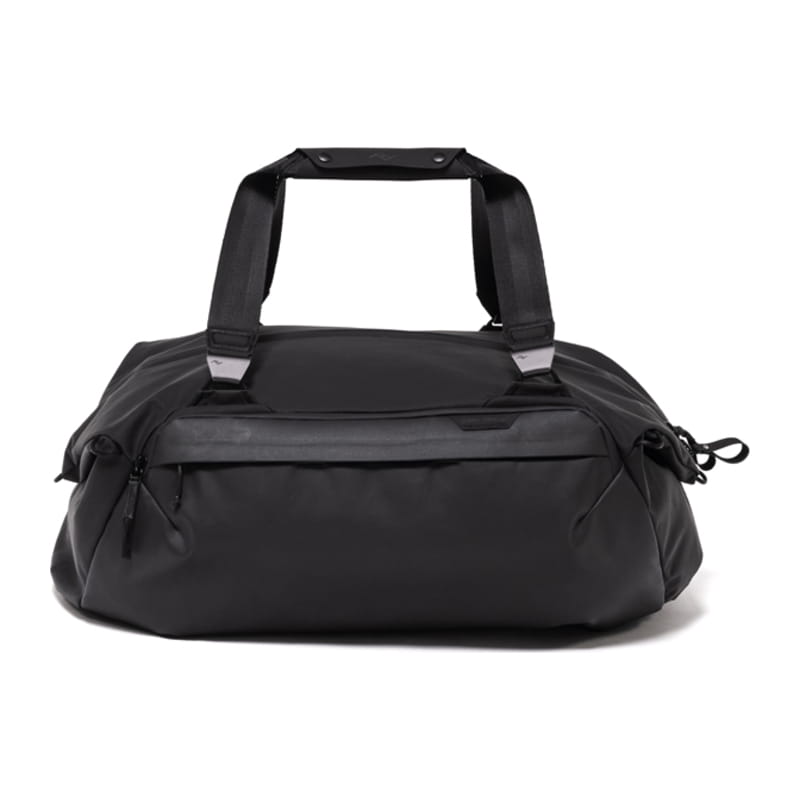 トラベル ダッフル 50L ブラック BTRD-50-BK-1