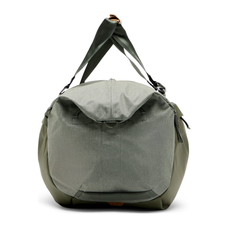トラベル ダッフル 50L セージ BTRD-50-SG-1