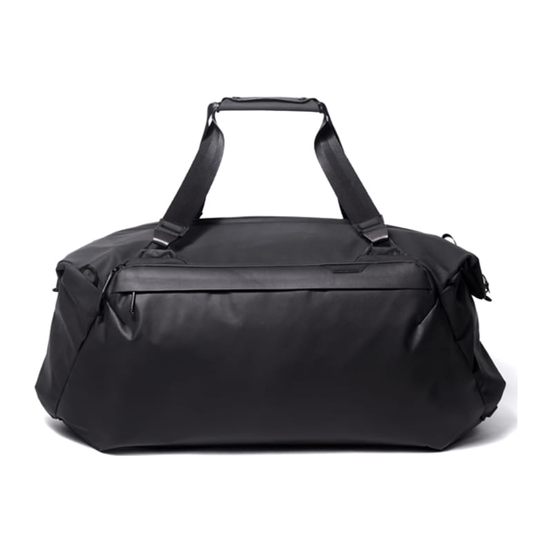 トラベル ダッフル 80L ブラック BTRD-80-BK-1