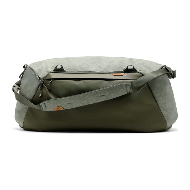 トラベル ダッフル 80L セージ BTRD-80-SG-1