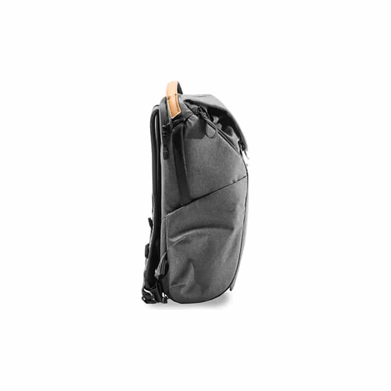 エブリデイ バックパック 20L チャコール BEDB-20-CH-3