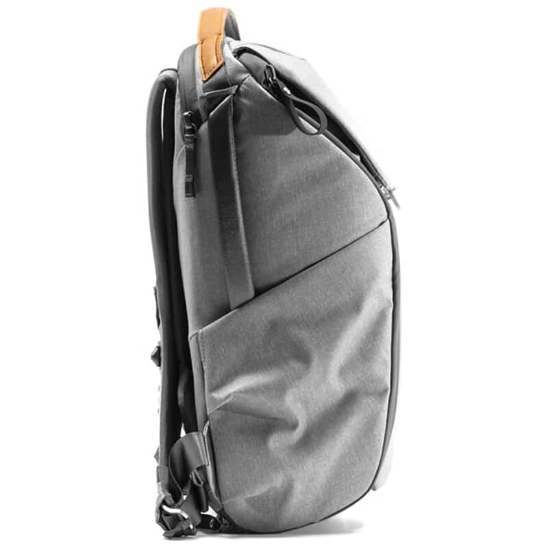 エブリデイ バックパック 20L アッシュ BEDB-20-AS-3