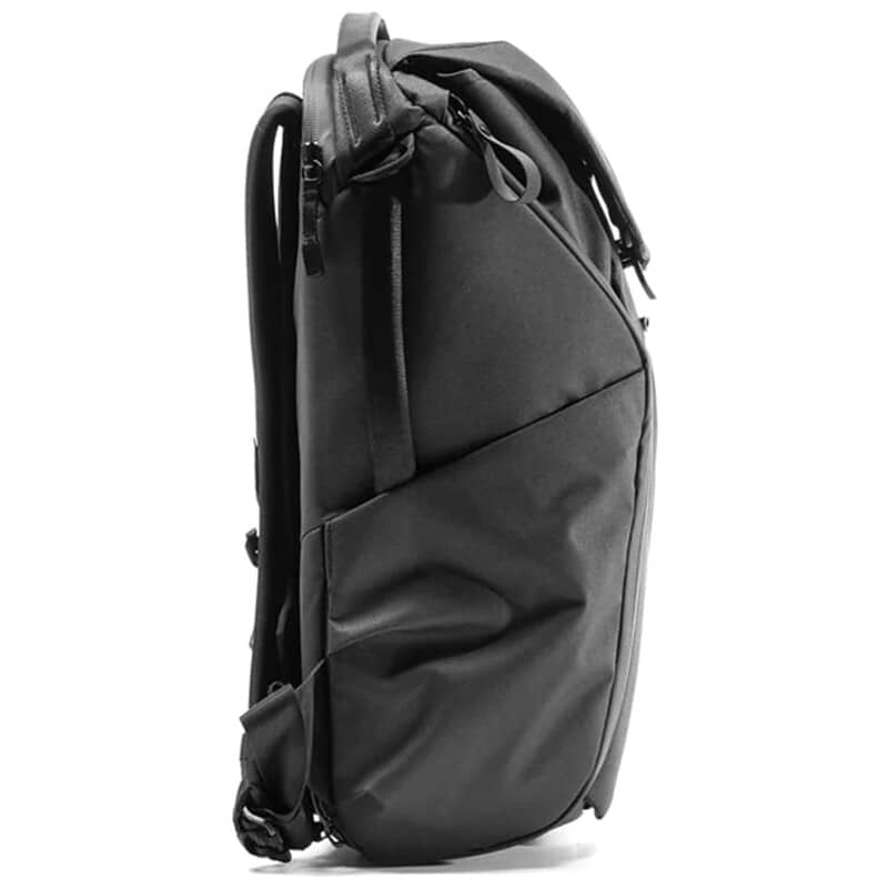 エブリデイ バックパック 30L ブラック BEDB-30-BK-3