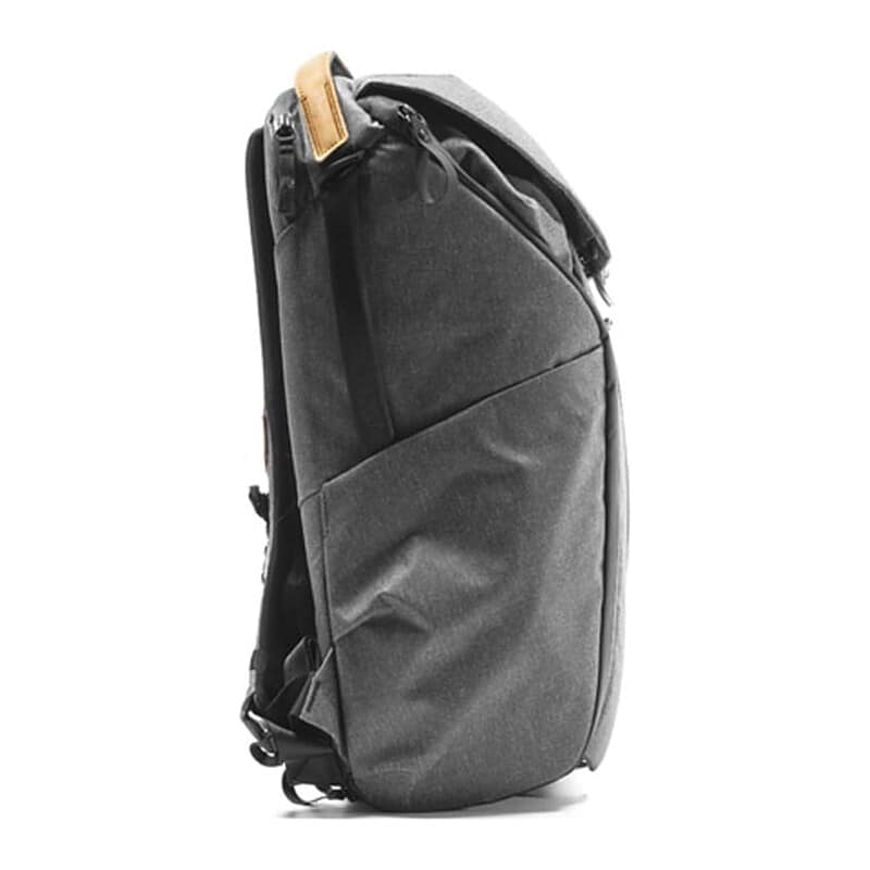 エブリデイ バックパック 30L チャコール BEDB-30-CH-3