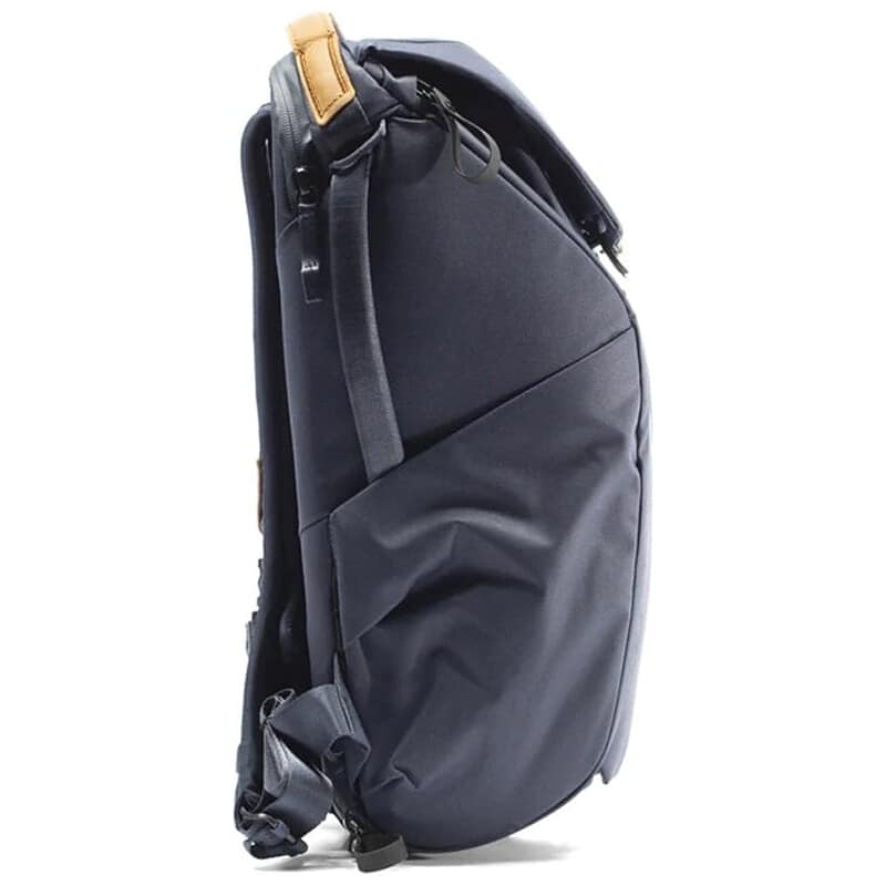 エブリデイ バックパック 30L ミッドナイト BEDB-30-MN-3