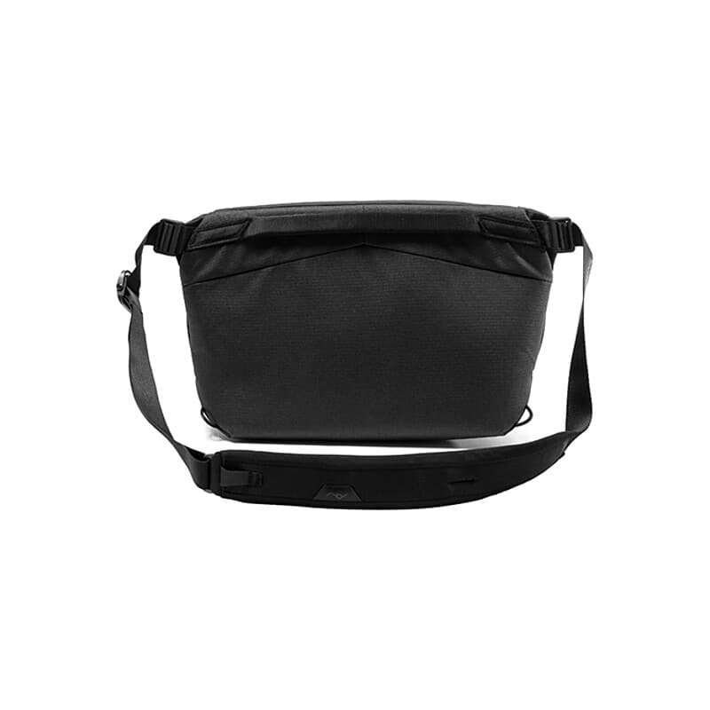 エブリデイ スリング 10L ブラック BEDS-10-BK-3