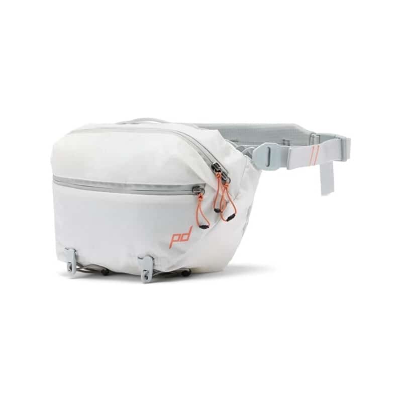 アウトドア スリング 7L クラウド BAS-7-CD-1