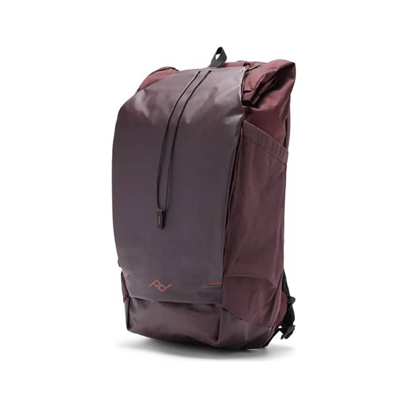 アウトドア バックパック 25L エクリプス BABP-25-EP-1