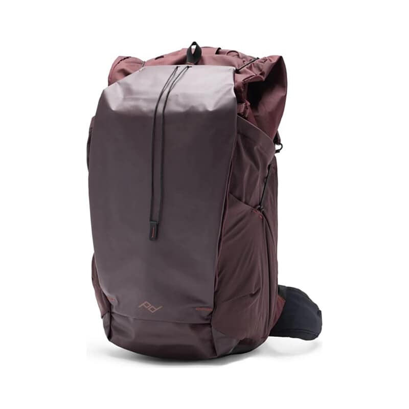 アウトドア バックパック 45L エクリプス BABP-45-EP-1
