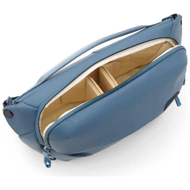 エブリデイ スリング 10L オーシャン BEDS-10-DS-3