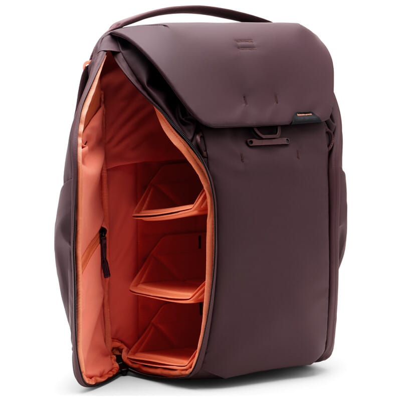 エブリデイ バックパック 20L エクリプス BEDB-20-EP-3