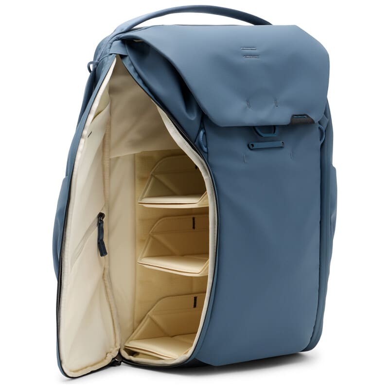 エブリデイ バックパック 30L オーシャン BEDB-30-DS-3