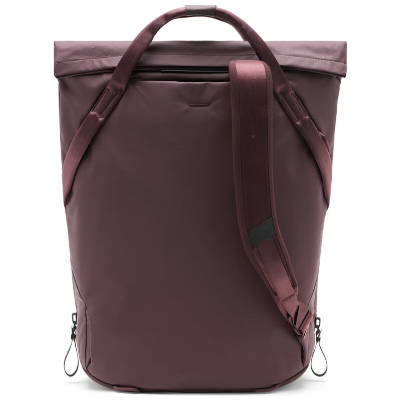 エブリデイ トートパック 20L エクリプス BEDTP-20-EP-3