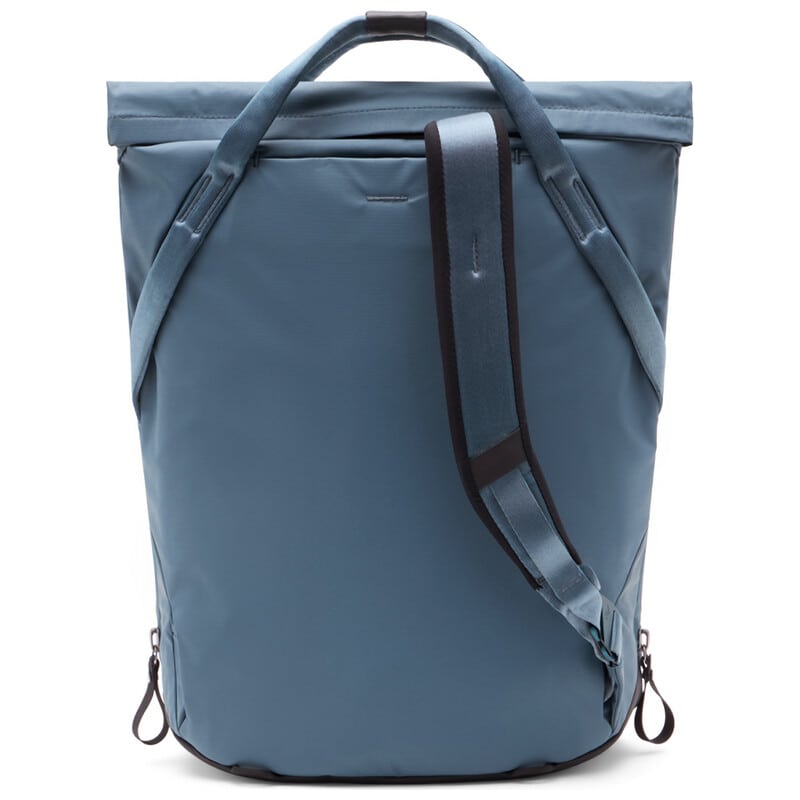 エブリデイ トートパック 20L オーシャン BEDTP-20-DS-3