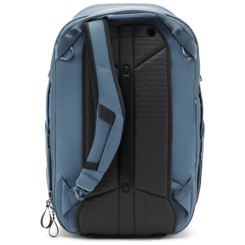 トラベル バックパック 30L オーシャン BTR-30-DS-3