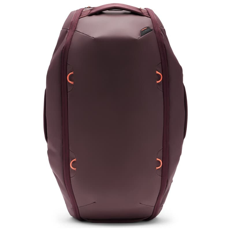 トラベル ダッフルパック 65L エクリプス BTRDP-65-EP-3
