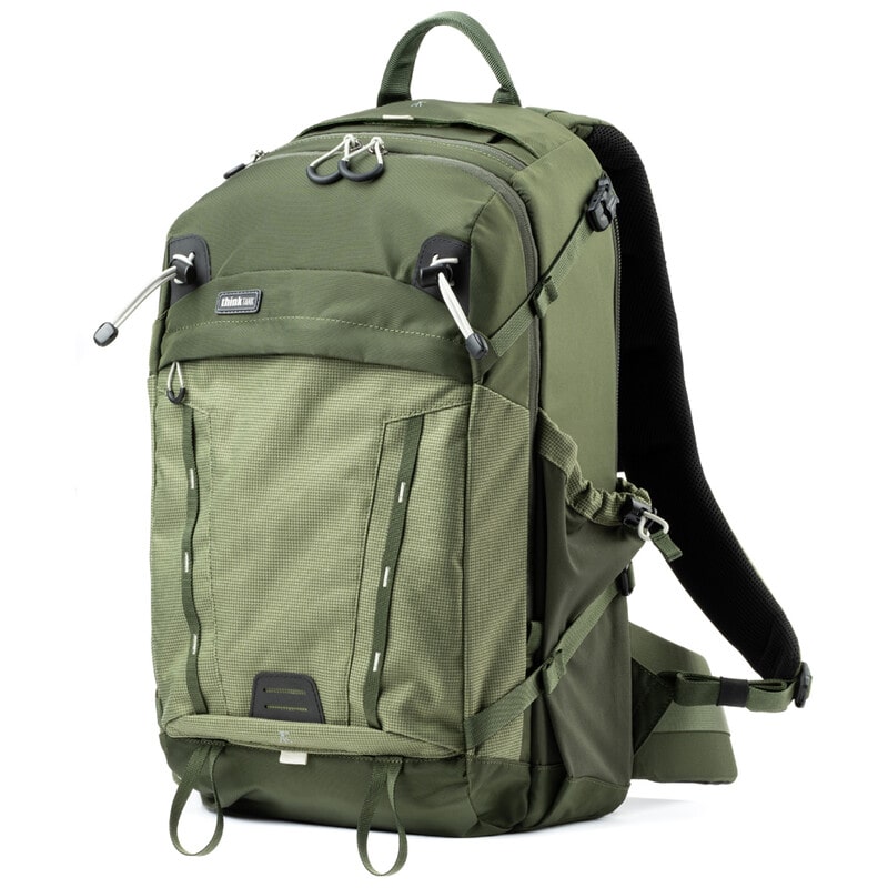 バックライト 26L モンテイングリーン