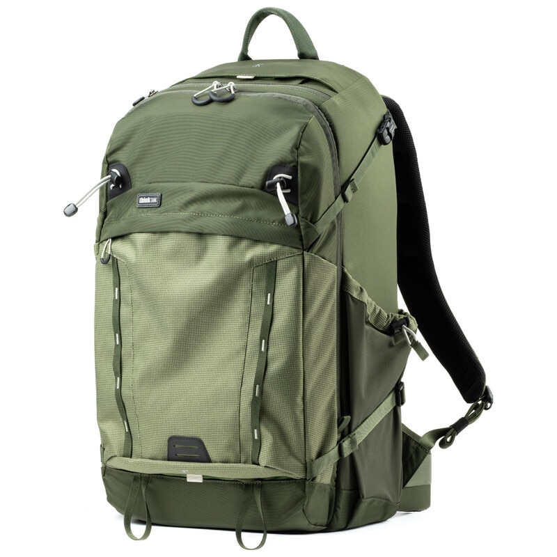バックライト 36L モンテイングリーン