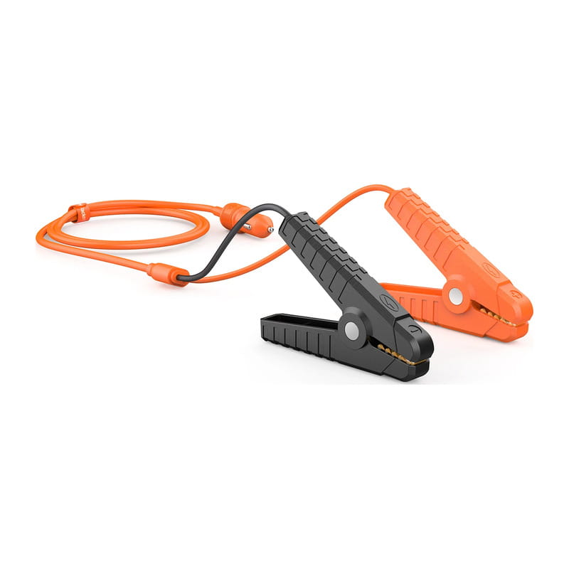 Jackery 12V 自動車用バッテリー充電ケーブル JSG-AC01