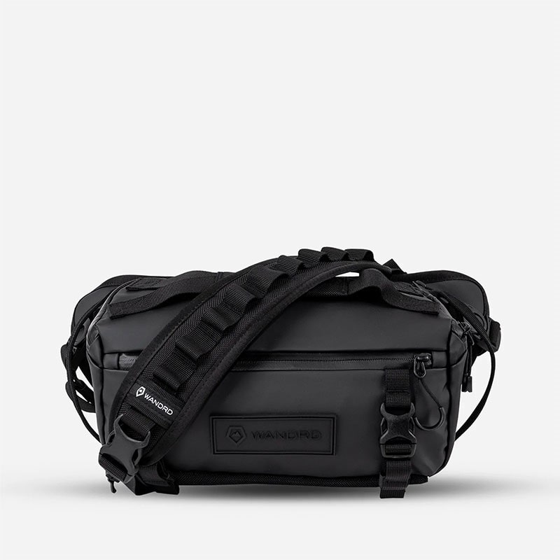 ローグスリング 9L ブラック SLG9-BK-1
