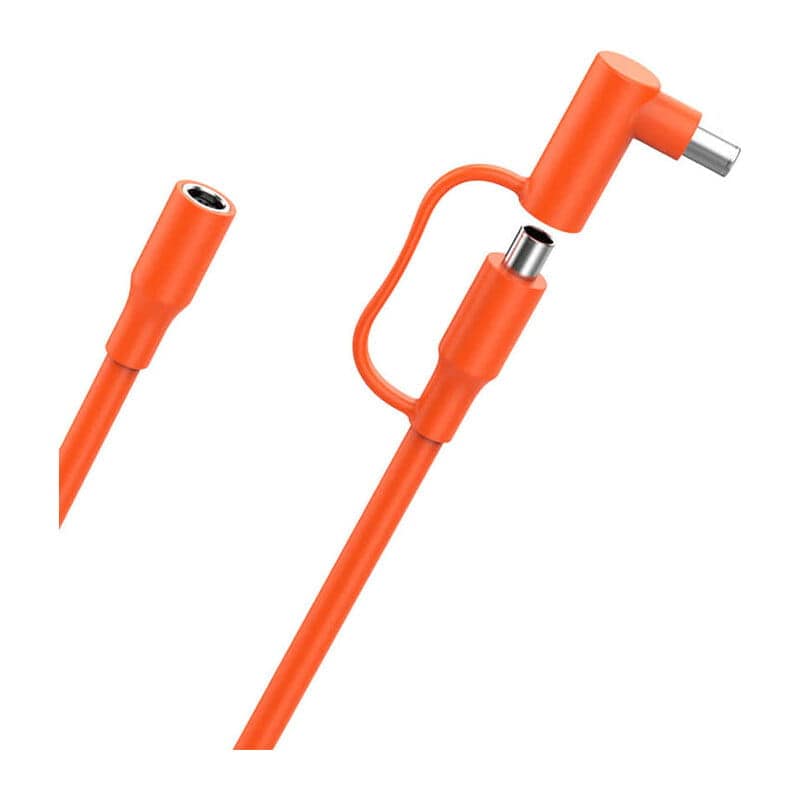 Jackery SolarSaga 5M延長ケーブル JA-CA05A
