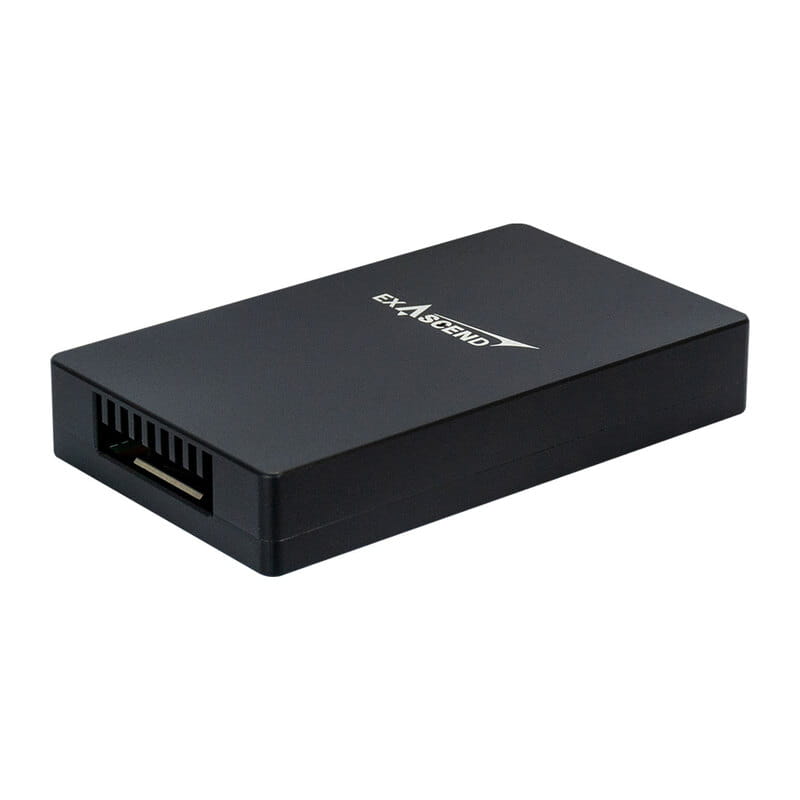 CFexpress 20GB Card Reader EXCRCFX2
