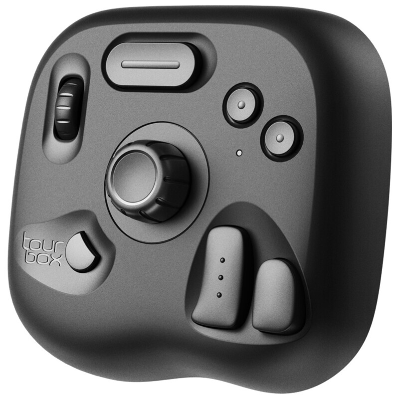 TourBox Lite