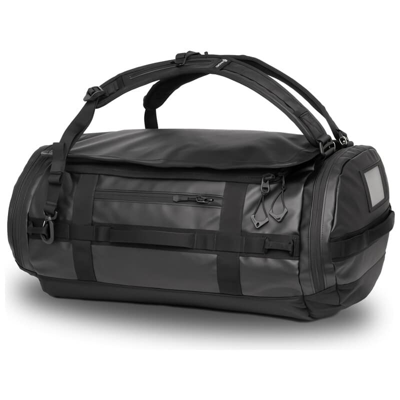 キャリーオール ダッフル 60L CAD60-BK-1