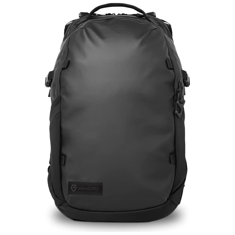 ニンバス 18L (ブラック) NM18-BK-1