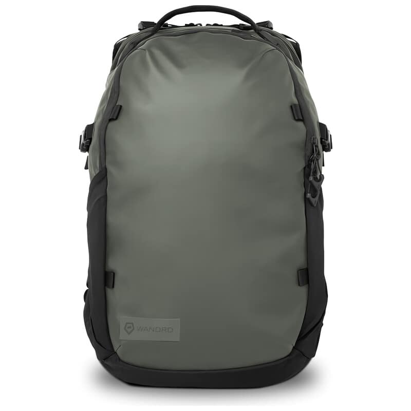 ニンバス 18L (ワサッチグリーン) NM18-WG-1