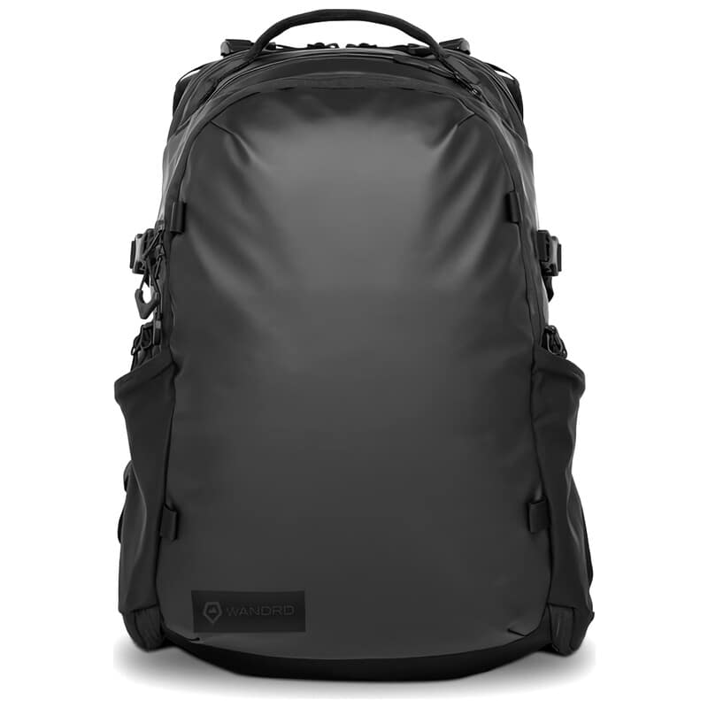 ストラタス フォト 18L (ブラック) STP18-BK-1