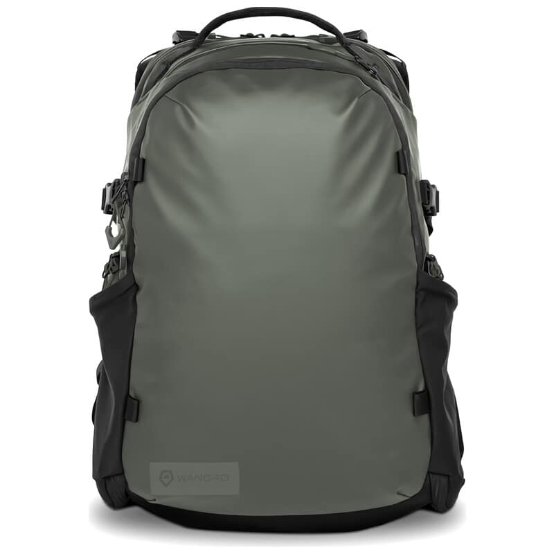 ストラタス フォト 18L (ワサッチグリーン) STP18-WG-1
