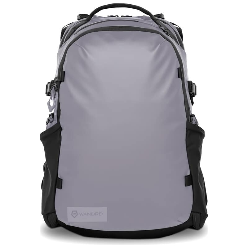 ストラタス フォト 18L (ウユニパープル) STP18-UP-1