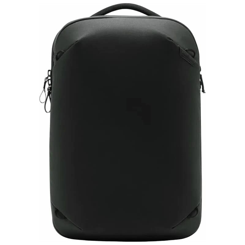 トラベル バックパック 20L ブラック BTR-20-BK-2