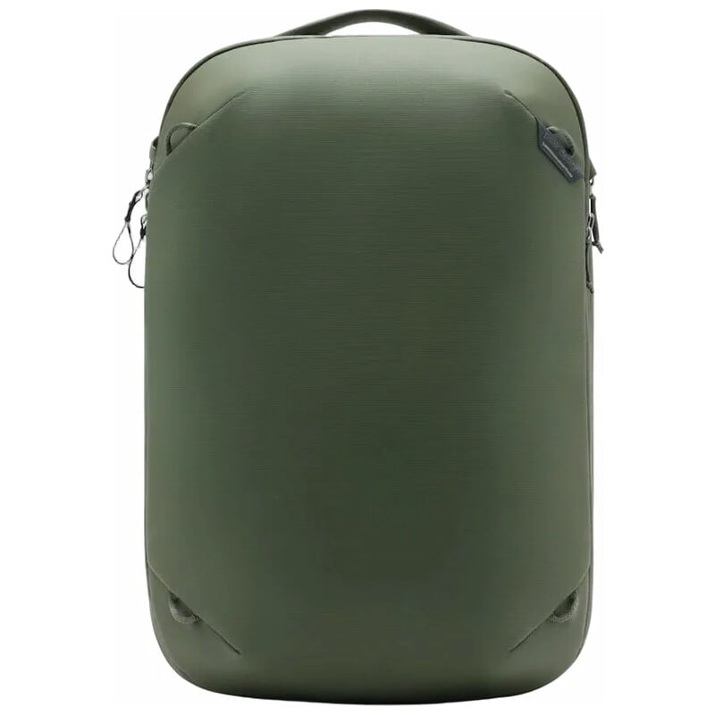 トラベル バックパック 20L セージ BTR-20-SG-2