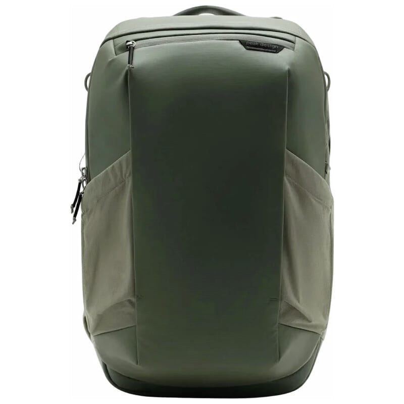 トラベル バックパック 2-in-1 40L セージ BTRT-40-SG-2