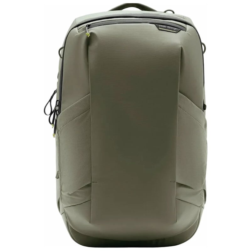 トラベル バックパック 2-in-1 40L ストーン BTRT-40-ST-2