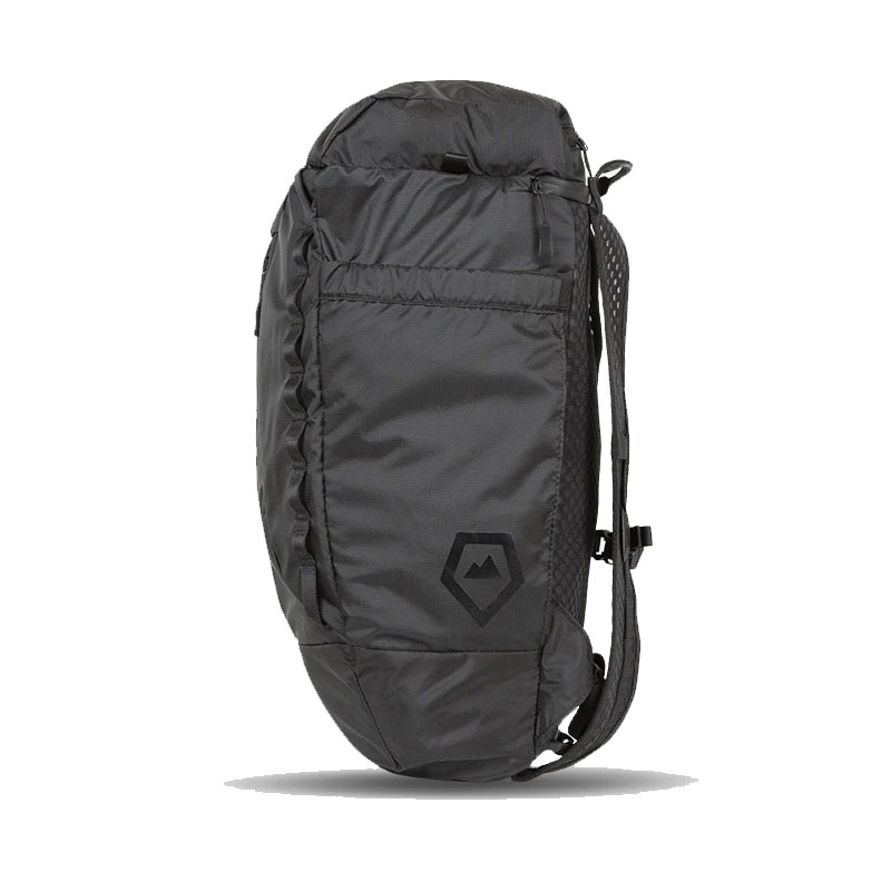 ヴィアー 18L ブラック VR18-BK-1