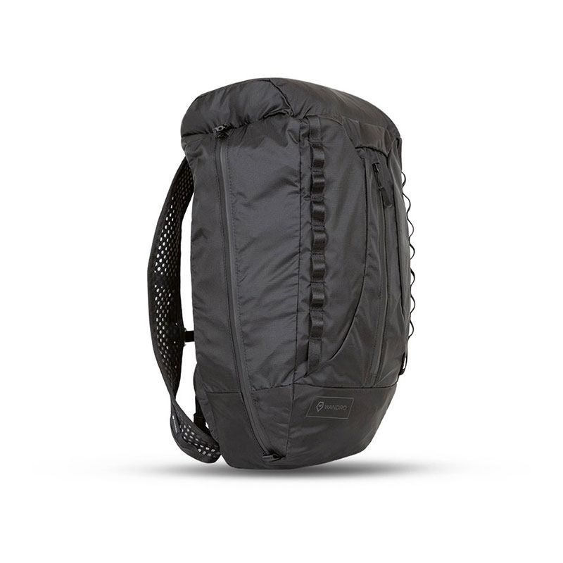 ヴィアー 18L フォト バンドル ブラック VR18-BK-PB-1