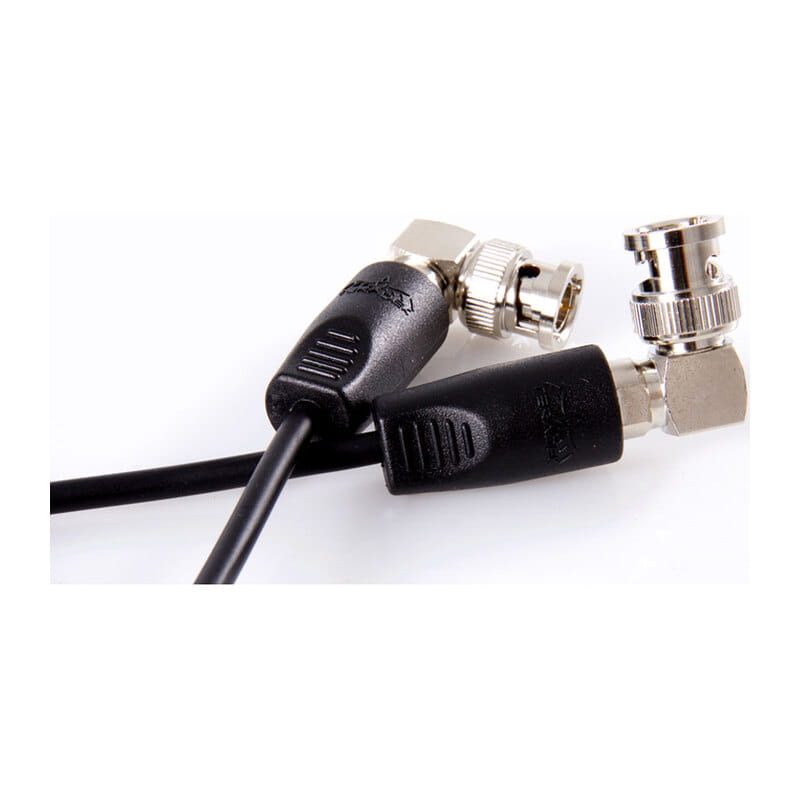 Teradek coiled SDI cable(3G HD SD) 11-0040