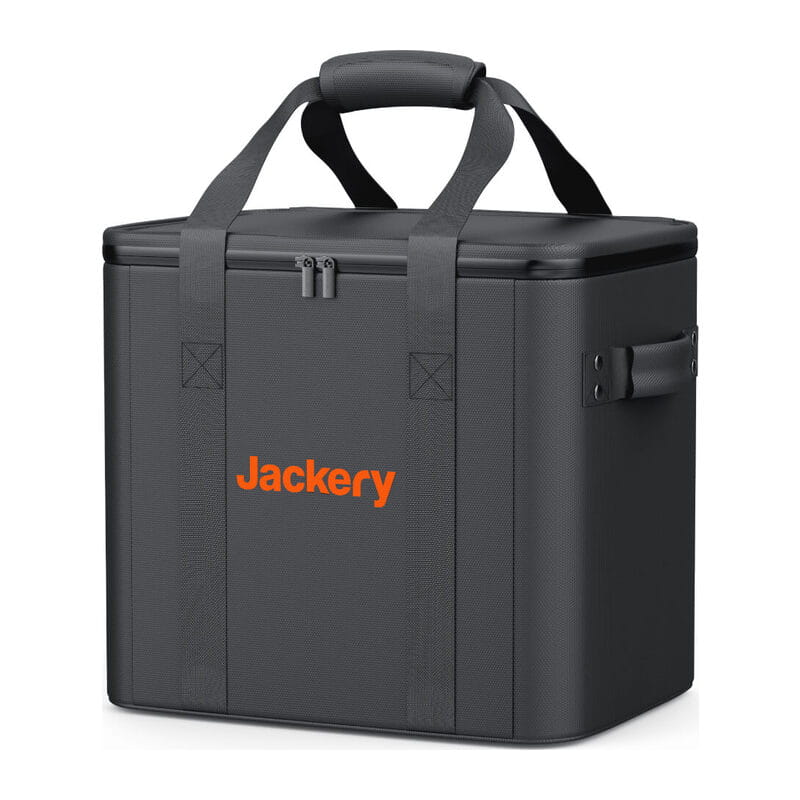 Jackery ポータブル電源 収納バッグ P20 JA-CC20A