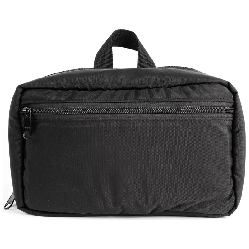 テクポーチ ナイロンブラック TECHPOUCH-NYLON-BLK