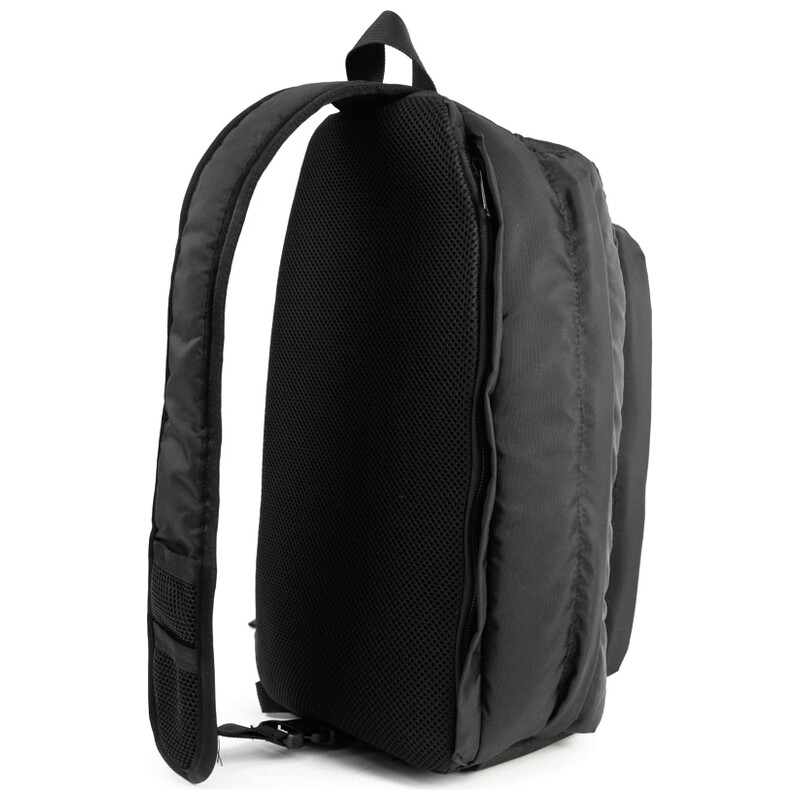 スリングバッグ ブラックナイロン SLINGBAG-NYLON-BLK