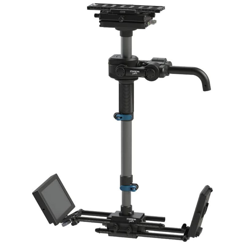ステディカム アクシス Vマウント AXIS-VL