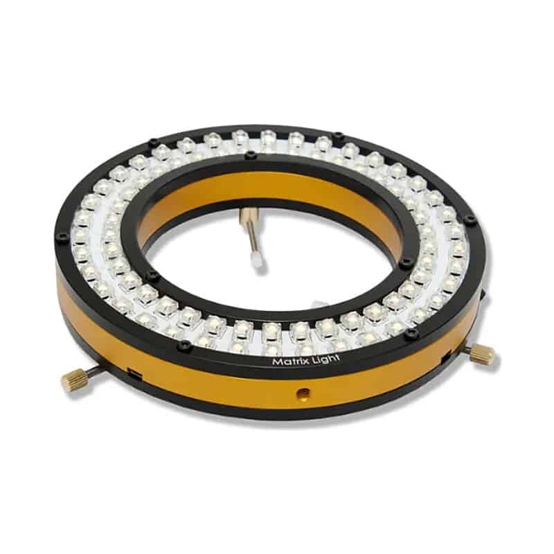 Matrix Light ML-115R DSLR Package(LED Ring Light DSLR)