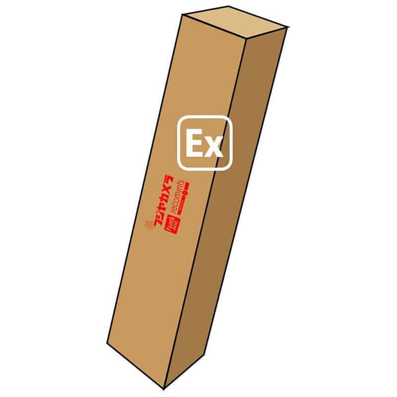 その他(三脚・スタンドなどの長辺サイズ)