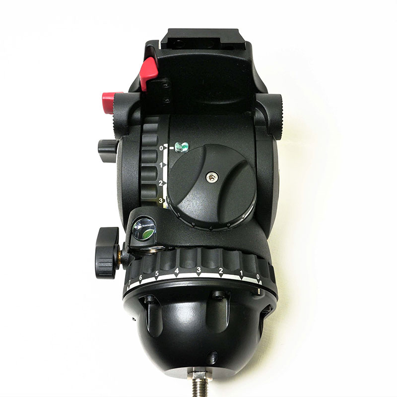 sachtler FSB 8 MkII フルーイドヘッド 〔S2069-0001〕｜フジヤカメラ